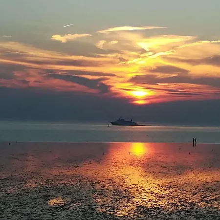 Dreimaster Büsum