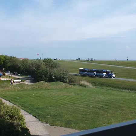 Dreimaster アパート