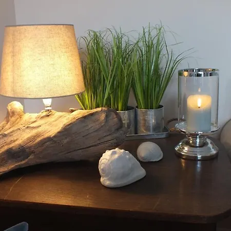 Apartment Dreimaster