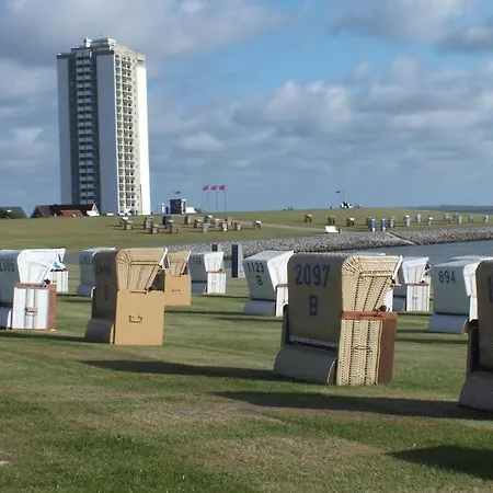 アパート Dreimaster *