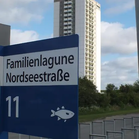 Dreimaster Büsum