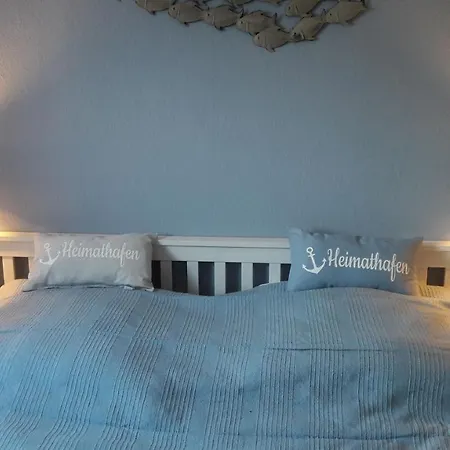 Dreimaster Apartment *
