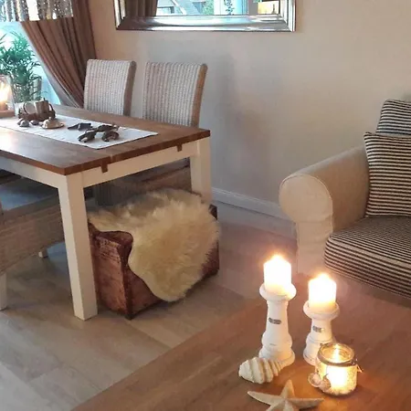 Dreimaster アパート *