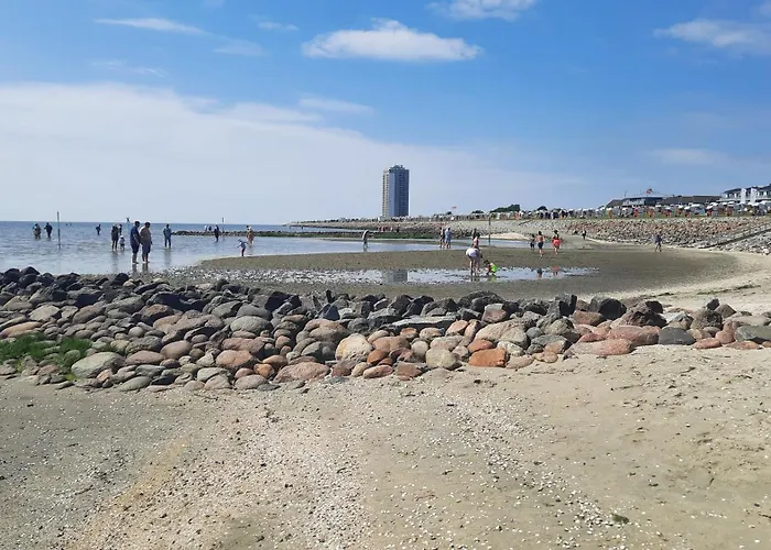 Dreimaster Lägenhet *