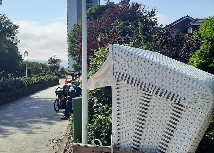 Lägenhet Dreimaster *