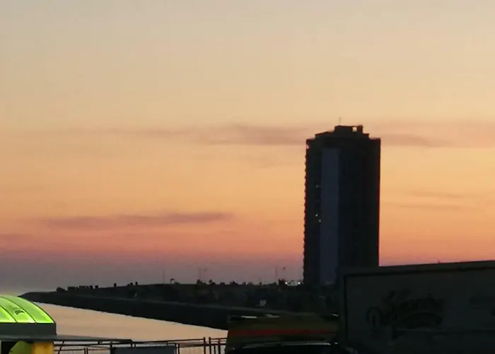 Lägenhet Dreimaster