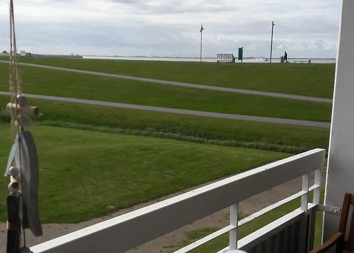 Lägenhet Dreimaster *