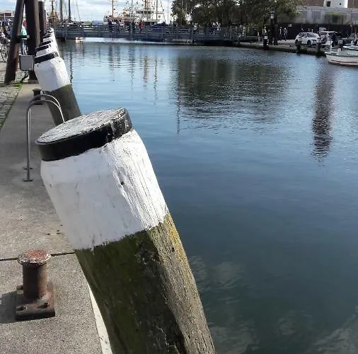 Dreimaster Lägenhet *