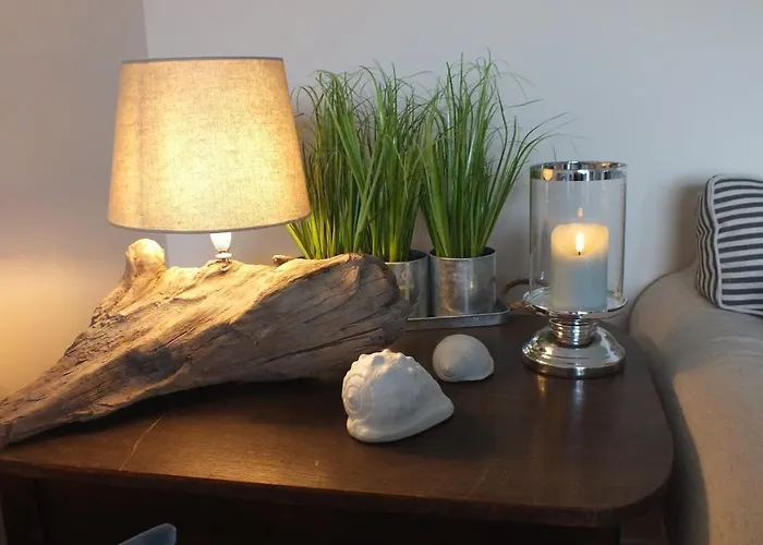 Lägenhet Dreimaster