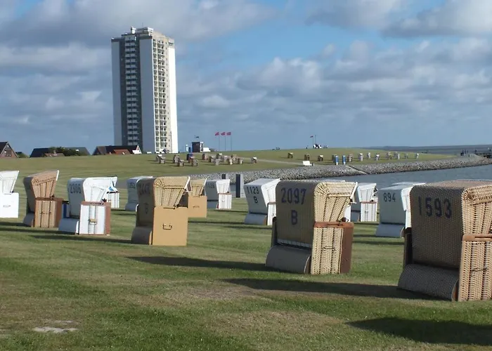 Lägenhet Dreimaster *