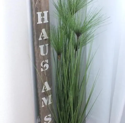 Lägenhet Dreimaster Büsum