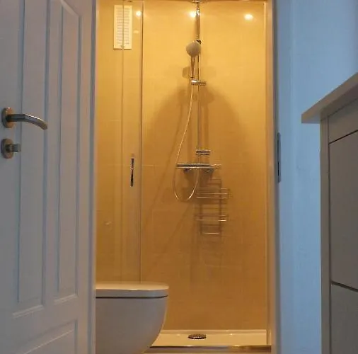 Lägenhet Dreimaster