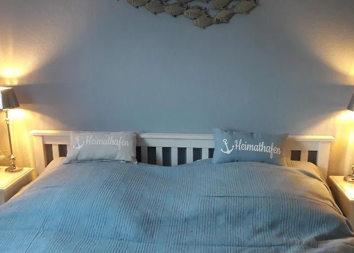 Dreimaster Lägenhet *